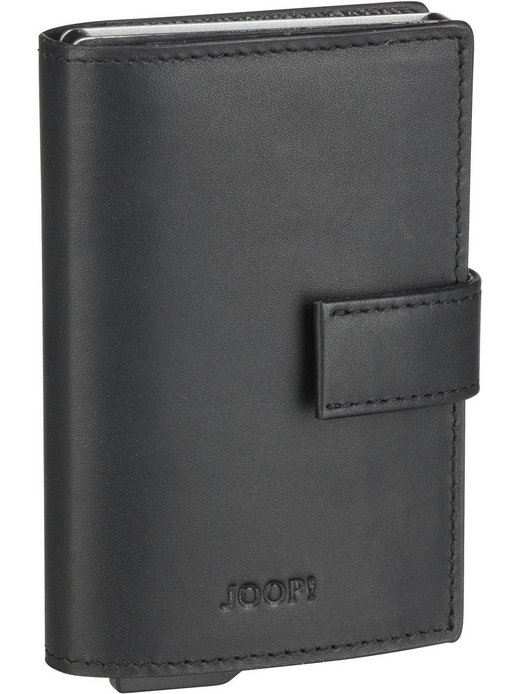 Unisex Kreditkartenetui - Pero C Two E-Cage SV8F