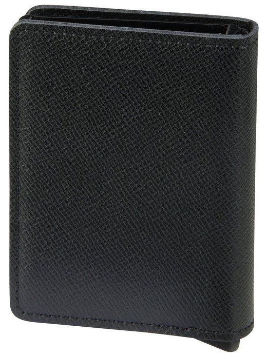 Unisex Kreditkartenetui - Slimwallet Crisple