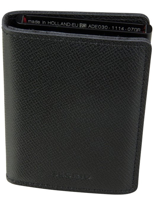 Unisex Kreditkartenetui - Slimwallet Crisple