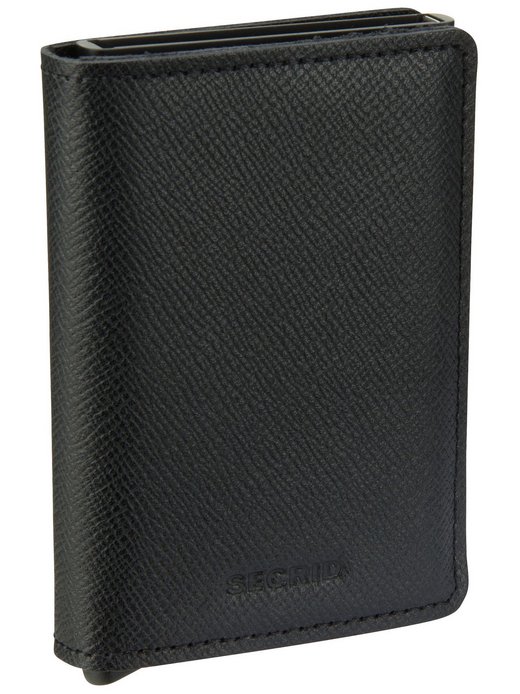 Unisex Kreditkartenetui - Slimwallet Crisple