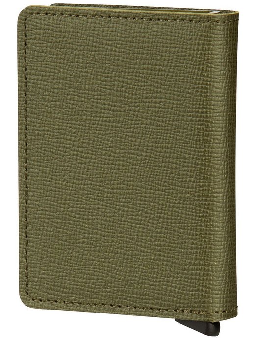 Unisex Kreditkartenetui - Slimwallet Crisple