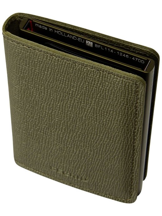 Unisex Kreditkartenetui - Slimwallet Crisple