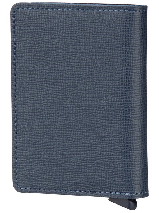 Unisex Kreditkartenetui - Slimwallet Crisple