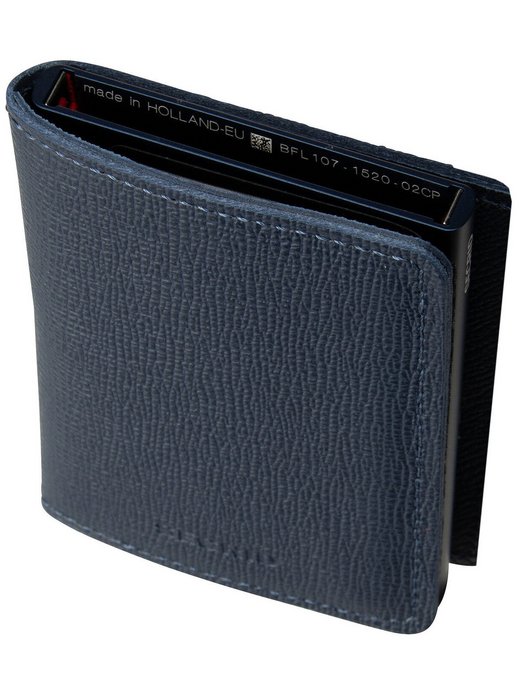 Unisex Kreditkartenetui - Slimwallet Crisple