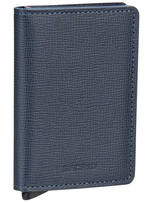 Unisex Kreditkartenetui - Slimwallet Crisple