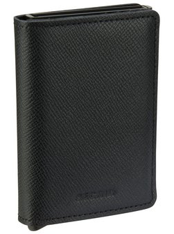 Unisex Kreditkartenetui - Slimwallet Crisple