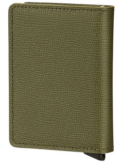 Unisex Kreditkartenetui - Slimwallet Crisple
