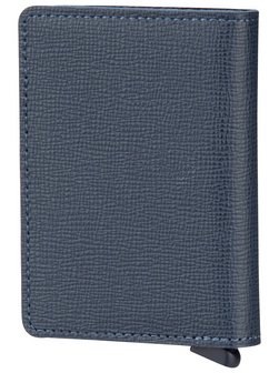 Unisex Kreditkartenetui - Slimwallet Crisple