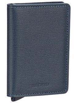 Unisex Kreditkartenetui - Slimwallet Crisple