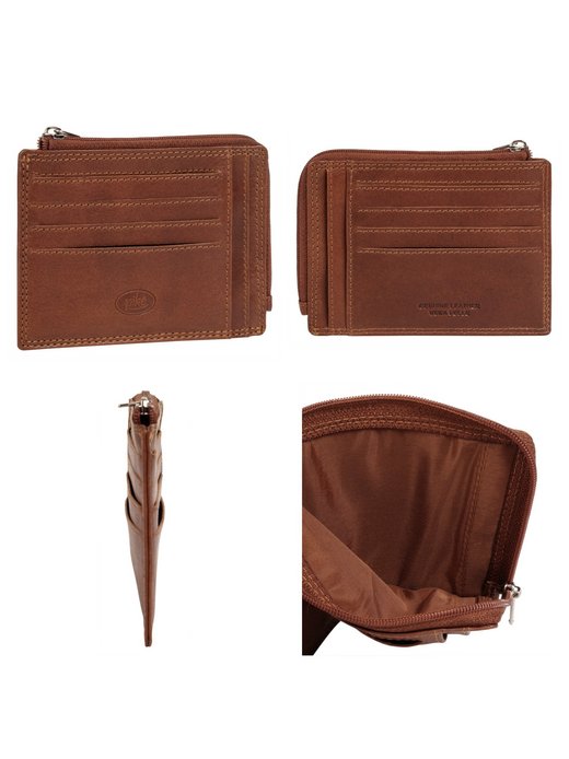 Unisex Kreditkartenetui