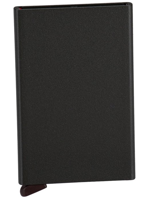 Unisex Kreditkartenetui
