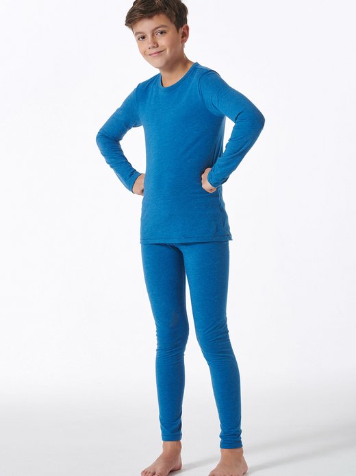 Unisex Lange Unterhose  -  Active