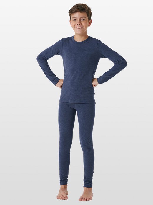 Unisex Lange Unterhose  -  Active