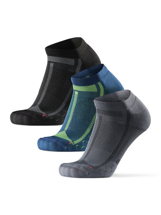 Unisex Laufsocken