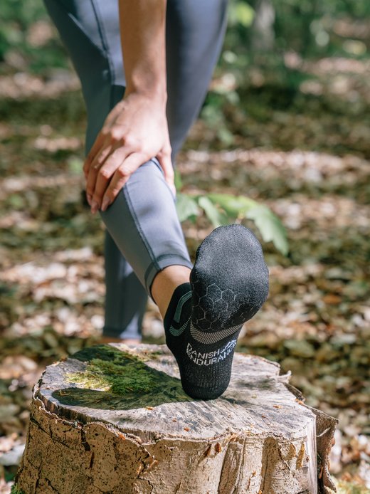 Unisex Laufsocken