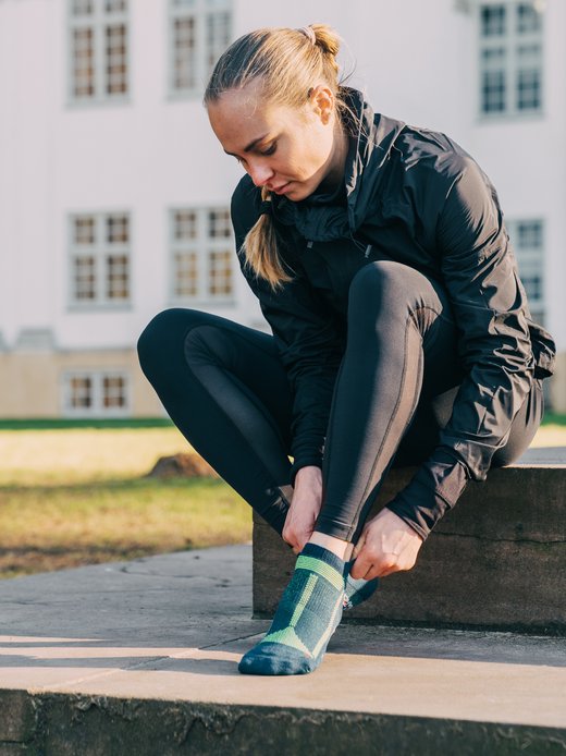 Unisex Laufsocken