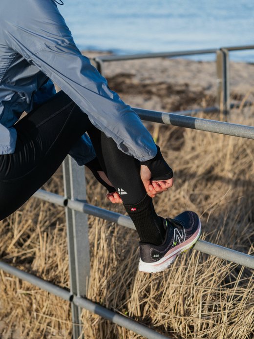 Unisex Laufsocken