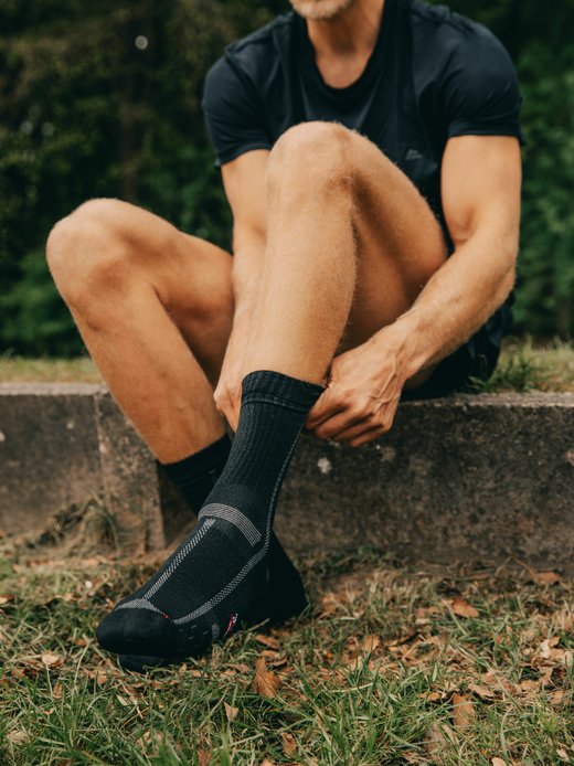 Unisex Laufsocken