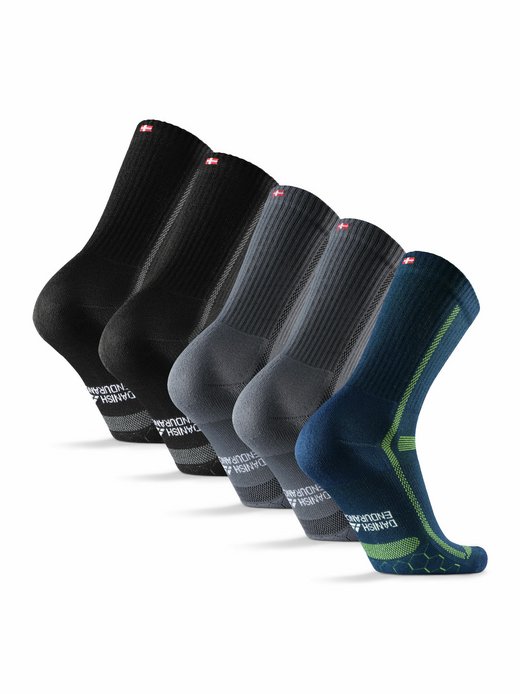 Unisex Laufsocken
