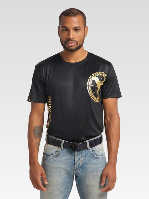 Unisex Ledergürtel  -  Cogno