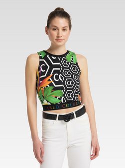 Unisex Ledergürtel  -  Cogno