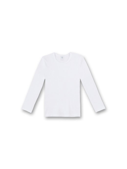 Unisex Longsleeve 1er Pack