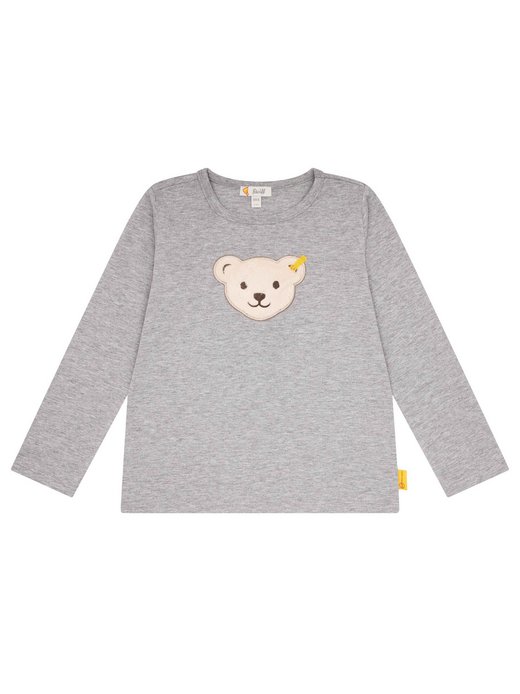 Unisex Longsleeve 1er Pack
