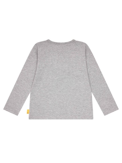 Unisex Longsleeve 1er Pack