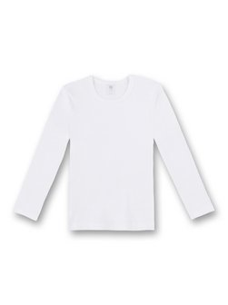 Unisex Longsleeve 1er Pack