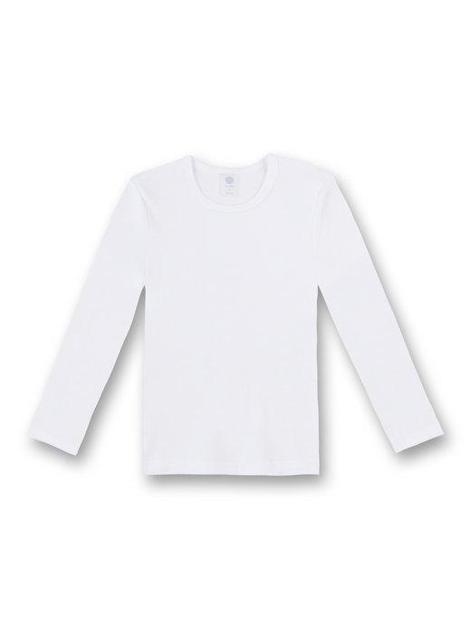 Unisex Longsleeve 2er Pack