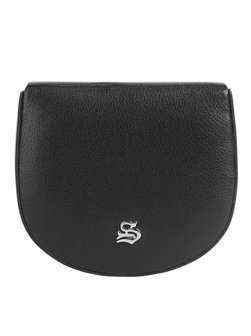 Unisex Münzschütte