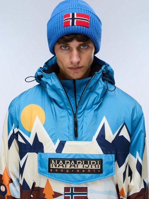 Unisex Mütze - F-EVEI 1