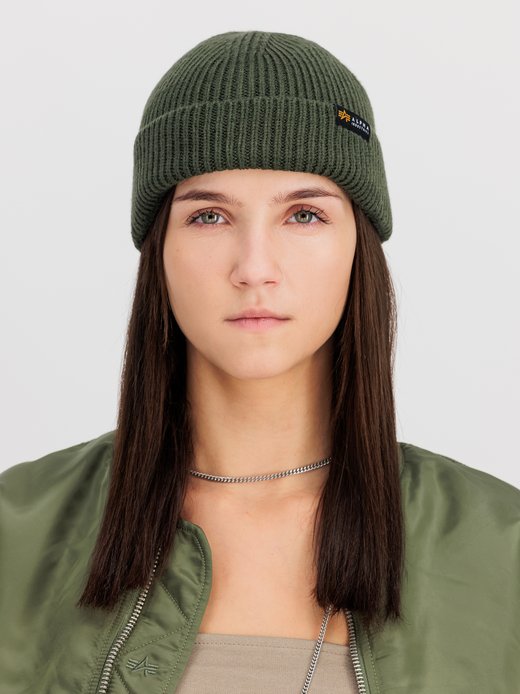Unisex Mütze