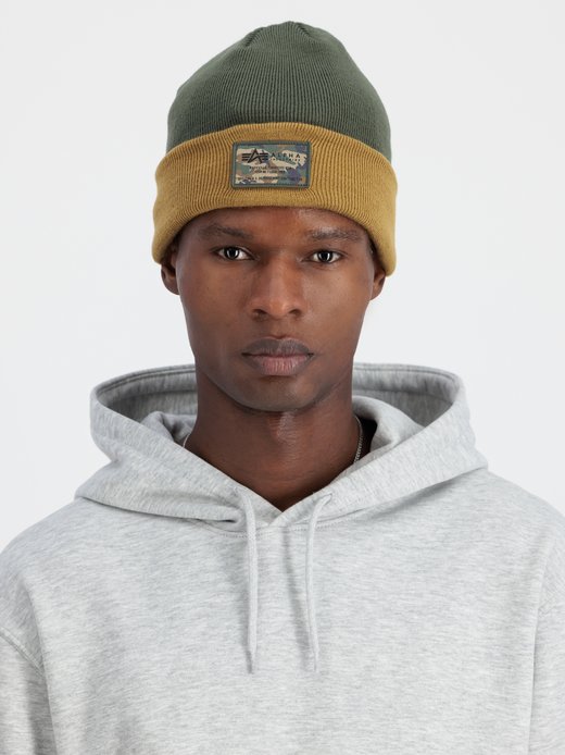 Unisex Mütze