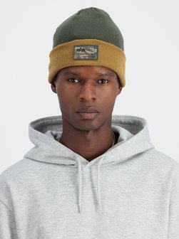 Unisex Mütze