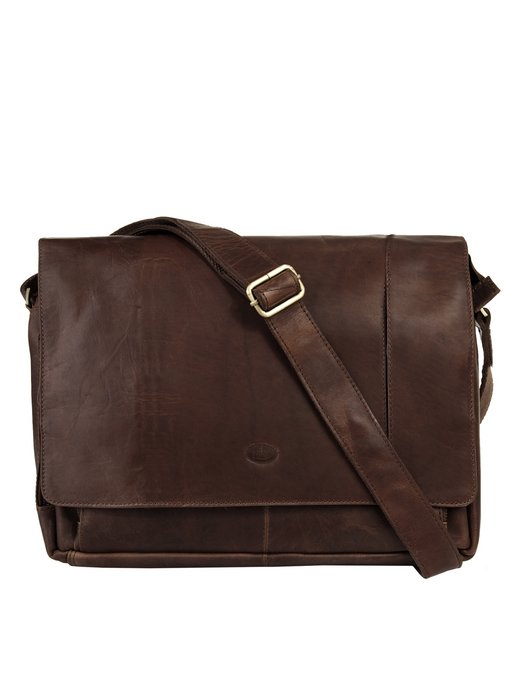 Unisex Messenger Bag