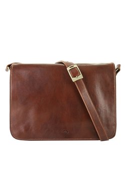 Unisex Messenger Bag