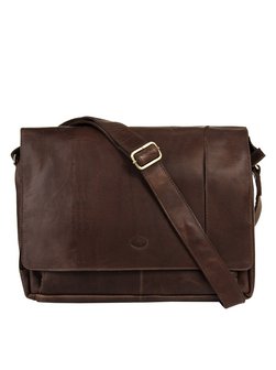 Unisex Messenger Bag