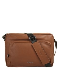 Artikelbild Unisex Messenger von Head in cognac uni