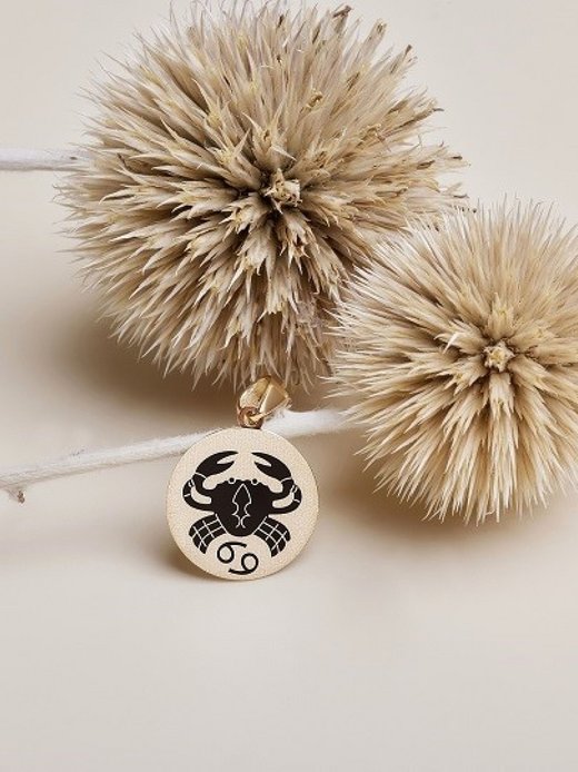 Unisex Motivanhänger