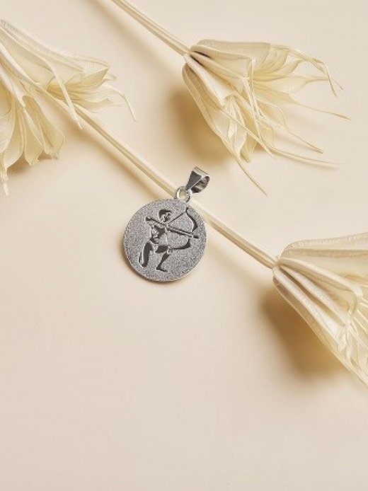 Unisex Motivanhänger