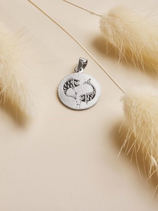 Unisex Motivanhänger