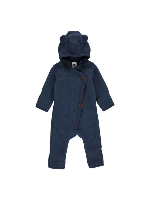 Unisex Overall
