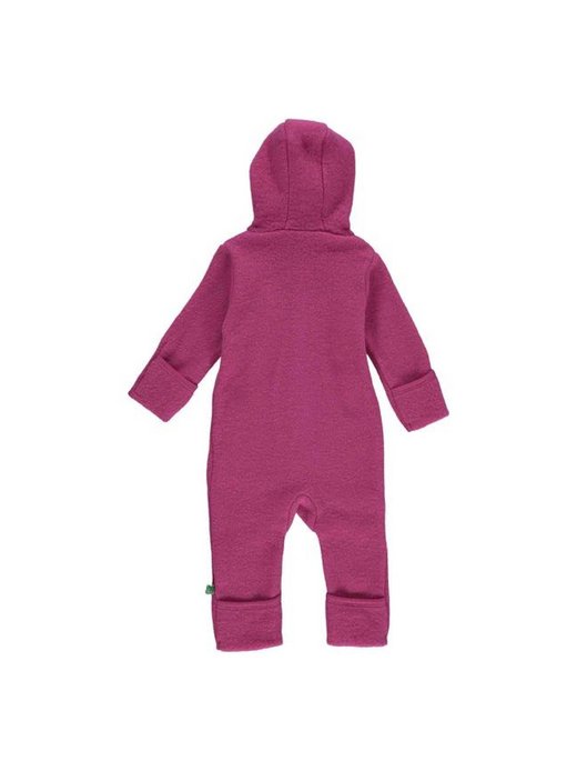 Unisex Overall