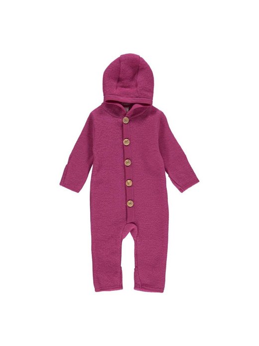 Unisex Overall