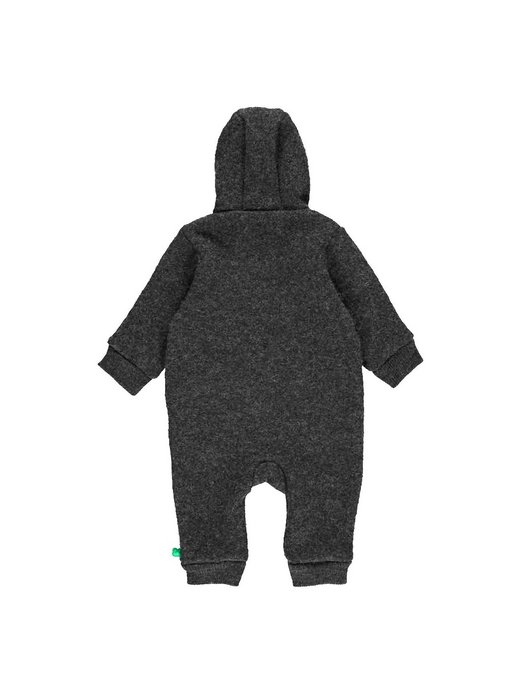 Unisex Overall