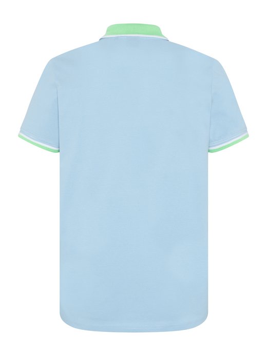 Unisex Poloshirt