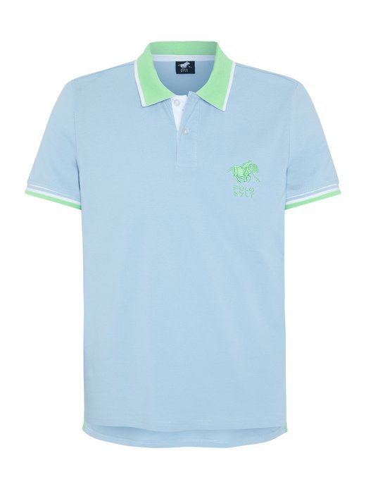 Unisex Poloshirt