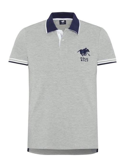 Unisex Poloshirt