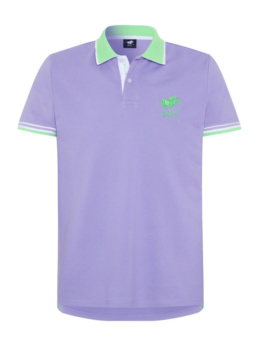 Unisex Poloshirt